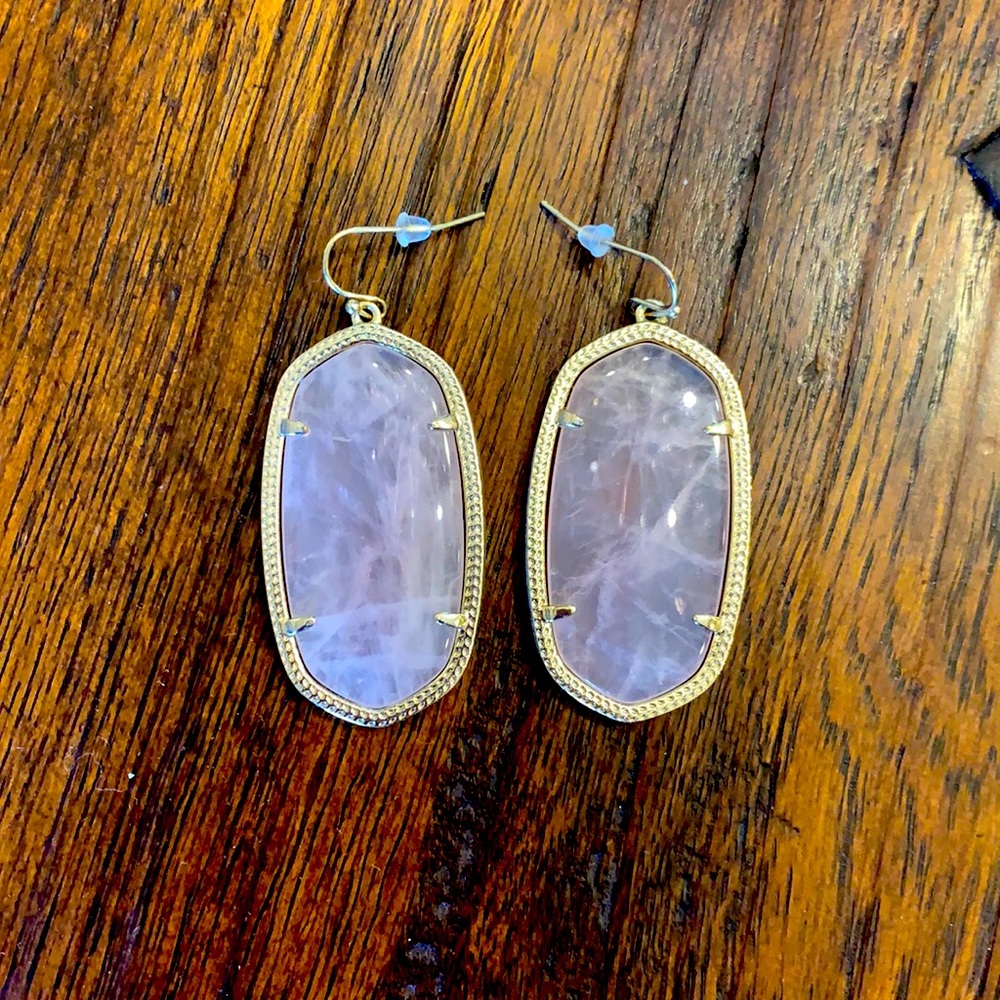 Kendra Scott Earrings